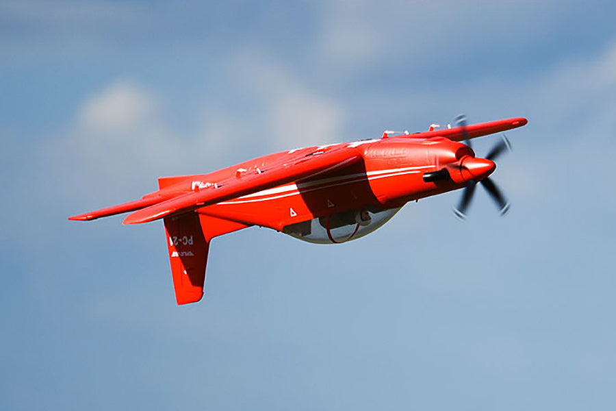 FMS 1100MM PILATUS PC-21 ARTF With Out TX/RX/BATTERY  - With REFLEX