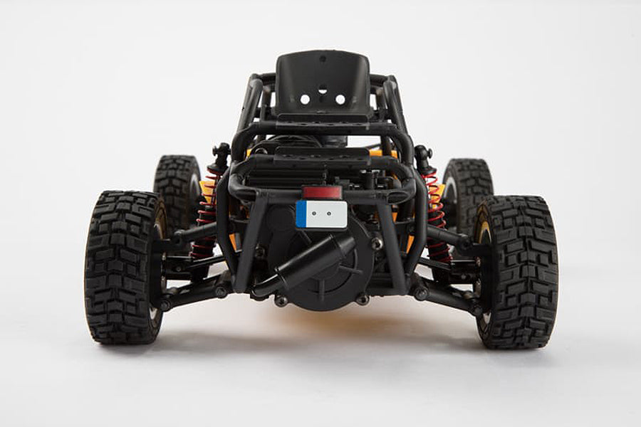 TT RC SPORT PUBG 2WD SINGLE SEAT 1/12 BUGGY  Ready to Run