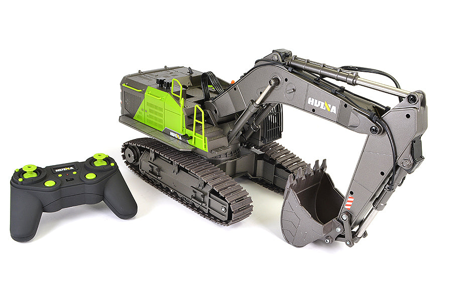 HUINA 1/14th EXCAVATOR