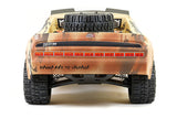 FTX ROKATAN 1/10 BRUSHLESS OFF ROAD RTR CAR - SAND