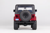 ROC HOBBY MASHIGAN RS 1:10TH SCALER Ready to Run