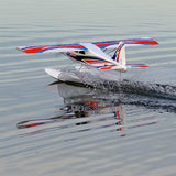 FMS 1400MM KINGFISHER PNP WITH WHEELS/FLOATS/SKIS AND FLAPS