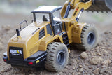 HUINA 1/14 ALLOY 10CH 2.4G WHEEL LOADER