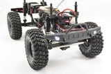 FTX OUTBACK FURY 4X4 RTR 1:10 TRAIL CRAWLER - For PRE ORDER ONLY