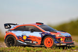 CARISMA GT24I20 HYUNDAI WRC 4WD 1/24 MICRO RALLY RTR