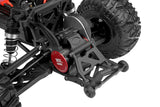 CORALLY TRITON XP 2WD MONSTER TRUCK 1/10 BRUSHLESS RTR