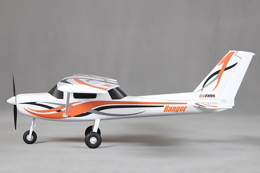 FMS 850MM RANGER TRAINER Ready to Fly