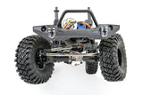 FTX OUTBACK HI-ROCK Crawler 4X4 Ready to Run