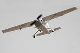 DYNAM SCOUT TRAINER 980MM RTFwith 6-AXIS/ABS GYRO with slight mark on wing