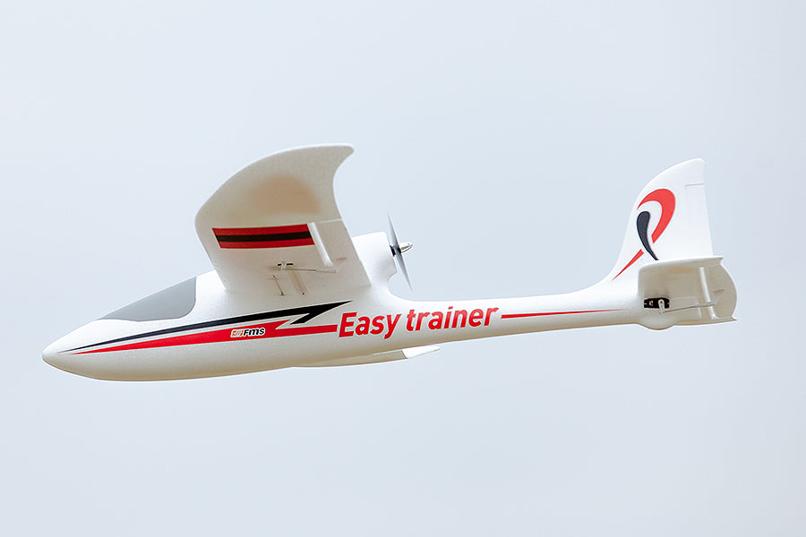 FMS EASY TRAINER 1280 V2 Ready to Fly