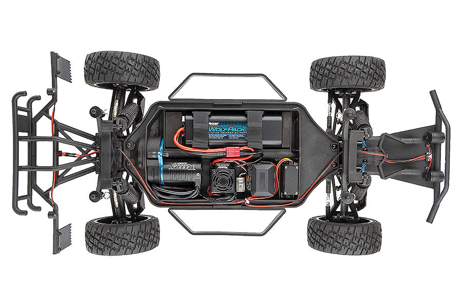 TEAM ASSOCIATED PRO4 SC10 RTR BRUSHLESS TRUCK