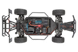 TEAM ASSOCIATED PRO4 SC10 RTR BRUSHLESS TRUCK