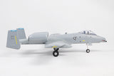 XFLY 50MM TWIN A-10 WARTHOG 1000MM WINGSPAN W/O TX/RX/BATT