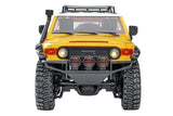 FMS TOYOTA FJ CRUISER 1/18TH SCALER RTR