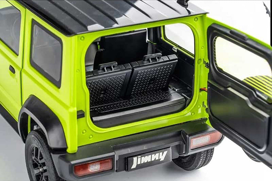 FMS SUZUKI JIMNY 2020 1/12TH SCALER RTR