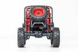 FMS FCX 1/24TH POWER WAGON SCALER Ready To Run - RED