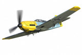 VOLANTEX MESSERSCHMITT BF109 4CH 400MM BRUSHED With GYRO EPP - Ready to Fly