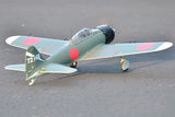 FMS 1100MM ZERO FIGHTER ARTF With  out TX/RX/BATTERY (PNP) - FOR PRE ORDER ONLY - DUE EARLY SEPTEMBER