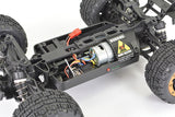 FTX TRACER 1/16 4WD TRUGGY TRUCK Ready To Run - ORANGE