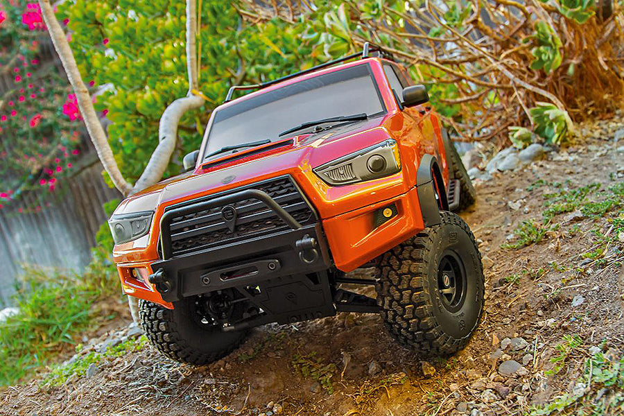 ELEMENT RC ENDURO TRAILRUNNER Ready to Run - FIRE