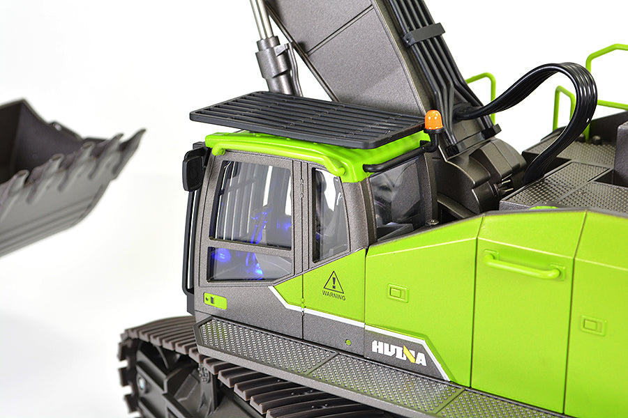 HUINA 1/14th EXCAVATOR