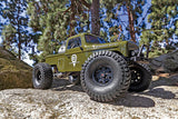 ELEMENT RC ENDURO ECTO TRAIL TRUCK - GREEN Ready to Run