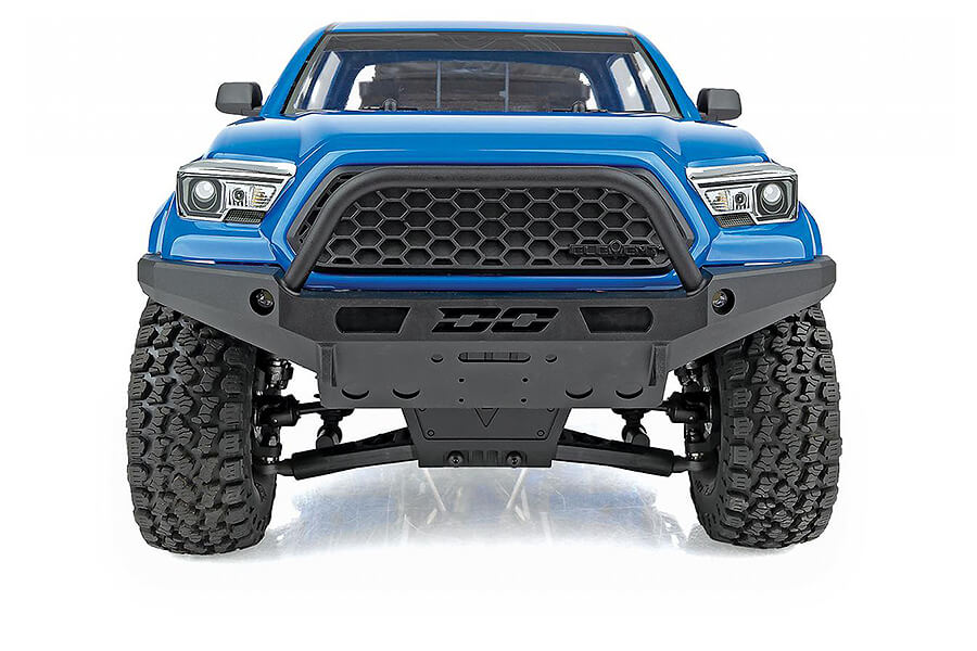 ELEMENT ELEMENT RC ENDURO TRAIL TRUCK KNIGHTRUNNER - BLUE EDITION Ready to Run