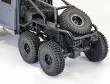 FTX OUTBACK MINI X SIXER 1:18 TRAIL READY-TO-RUN - GREY