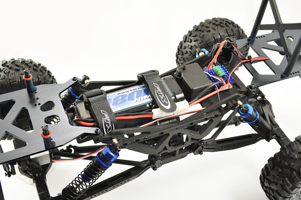 FTX KANYON 4X4 RTR 1:10 XL TRAIL CRAWLER