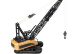 HUINA 1/14 SCALE RC CRAWLER CRANE 2.4G 15CH W/GRAB