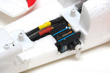 FMS 850MM FLASH PROP JET ARTF W/O TX/RX/BATT