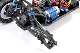 FTX CARNAGE 2.0 1/10 BRUSHED TRUCK 4WD Ready to Run - BLUE