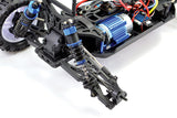 FTX CARNAGE 2.0 1/10 BRUSHED TRUCK 4WD Ready to Run - RED