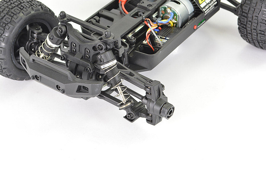 FTX TRACER 1/16 4WD TRUGGY TRUCK Ready To Run - ORANGE