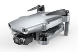 HUBSAN ZINO MINI PRO DRONE 64GB CARD with TWO BATTERIES