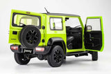 FMS SUZUKI JIMNY 2020 1/12TH SCALER RTR