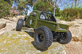 ELEMENT RC ENDURO ECTO TRAIL TRUCK - GREEN Ready to Run