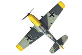 VOLANTEX MESSERSCHMITT BF109 4CH 400MM BRUSHED With GYRO EPP - Ready to Fly