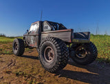 ELEMENT RC ENDURO ECTO TRAIL TRUCK Ready To Run - BLACK