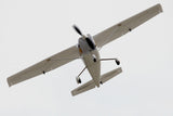 DYNAM SCOUT TRAINER 980MM RTFwith 6-AXIS/ABS GYRO with slight mark on wing
