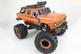 CEN RACING MT-SERIES FORD B50 1/10 SOLID AXLE Ready To Run TRUCK