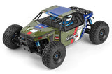 TEAM ASSOCIATED AE QUALIFIER SERIES NOMAD DB8 RTR 1/8TH EP BUGGY