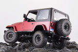 ROC HOBBY MASHIGAN RS 1:10TH SCALER Ready to Run