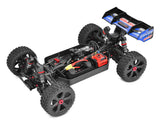 CORALLY ASUGA XLR 6S BRUSHLESS BUGGY RTR - BLUE