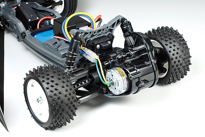 Tamiya 1/10 RC Neo Fighter Buggy