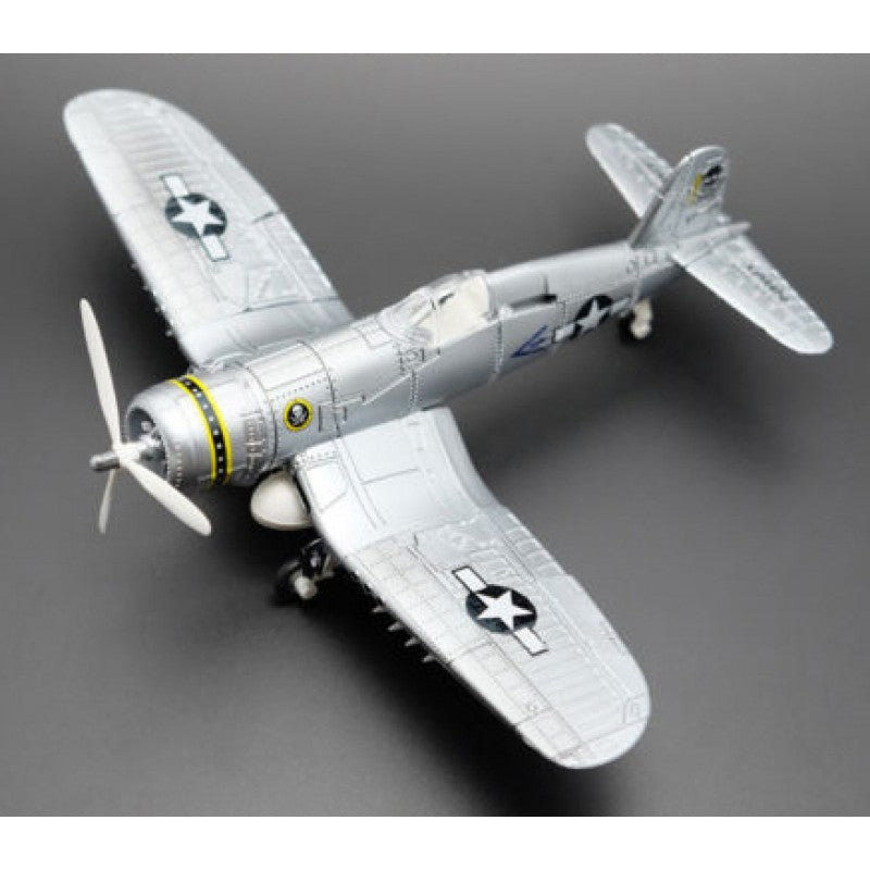 Plastic Kit 4D Model 1/48 scale Vought F4U Corsair no.4