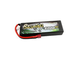 Gens ace Pack LiPo 2S-7.4V-6000-50C (Deans)