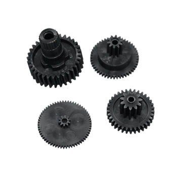 Servo Gear Set 581 For DSR/RBS581 RBS582