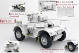 Gecko Models 1/35 Daimler Armoured Car Mk 1 35GM0011