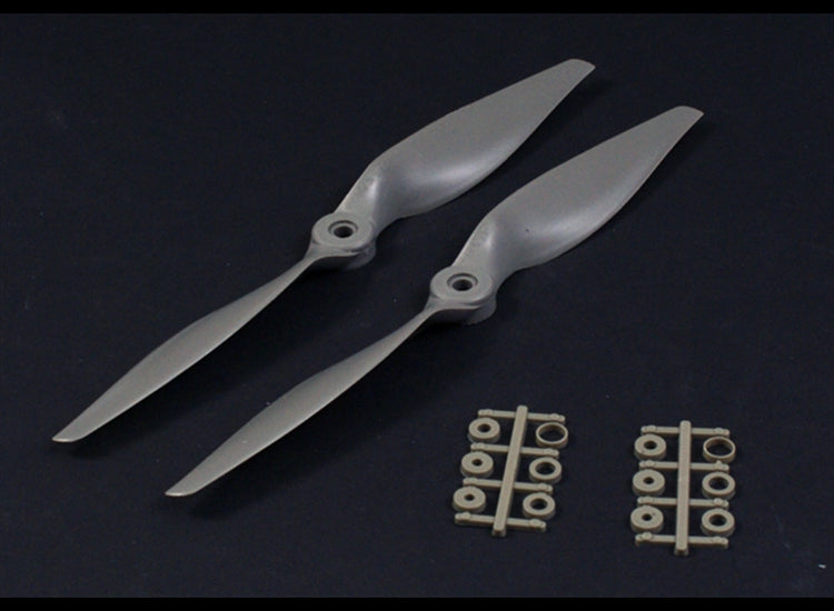 Gemfan 8 X 4 Electric GF Nylon Propeller